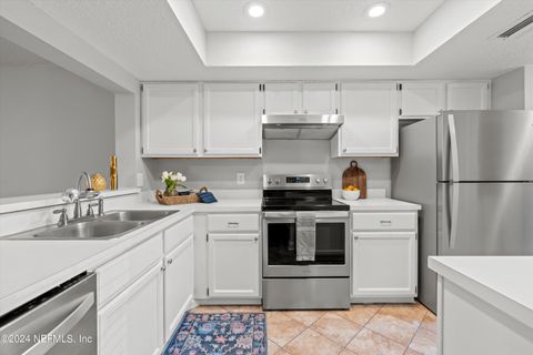 A home in Ponte Vedra Beach
