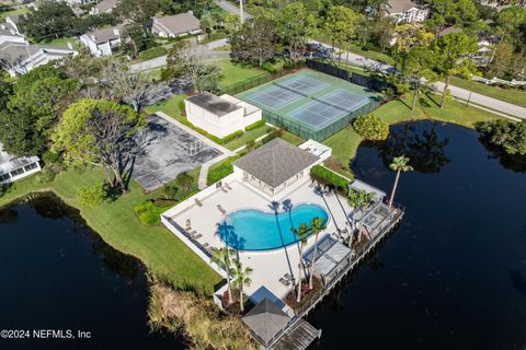 A home in Ponte Vedra Beach