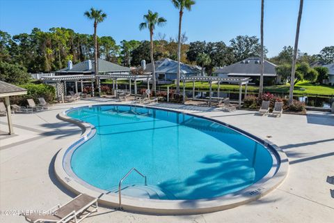 A home in Ponte Vedra Beach