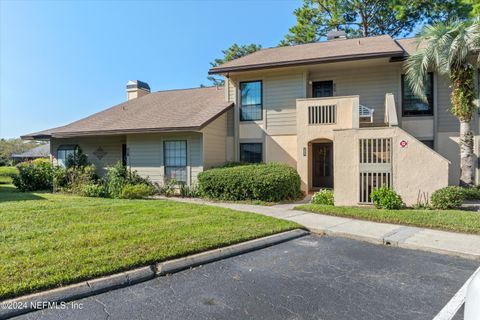 A home in Ponte Vedra Beach