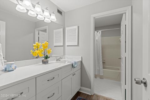 A home in Ponte Vedra Beach