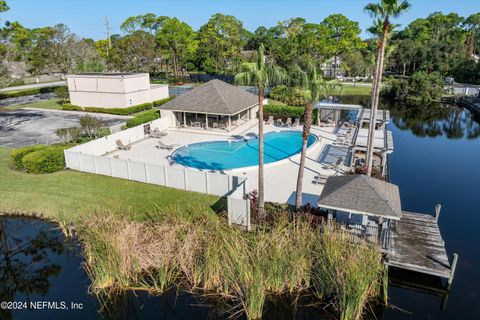 A home in Ponte Vedra Beach