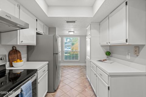 A home in Ponte Vedra Beach