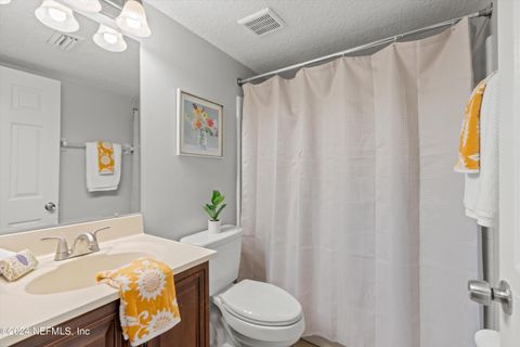 A home in Ponte Vedra Beach