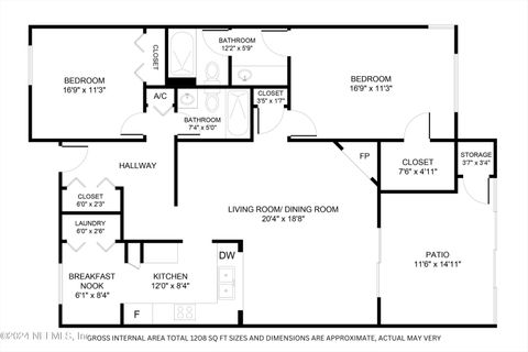A home in Ponte Vedra Beach