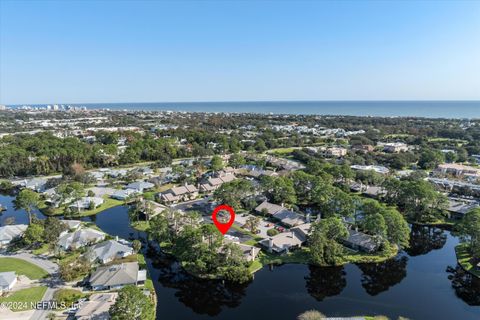 A home in Ponte Vedra Beach