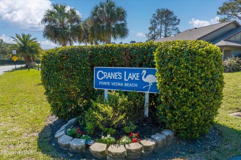 A home in Ponte Vedra Beach