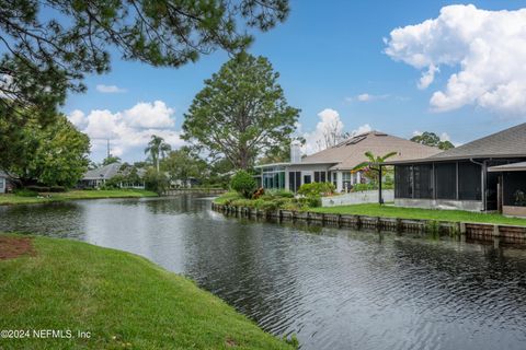 A home in Ponte Vedra Beach