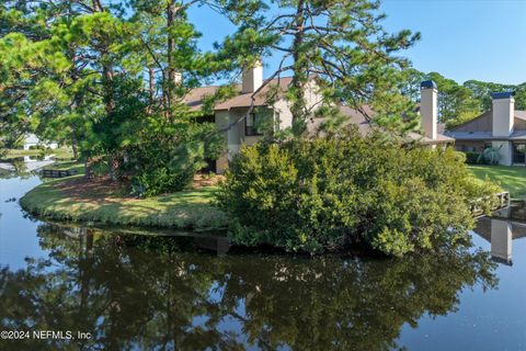 A home in Ponte Vedra Beach