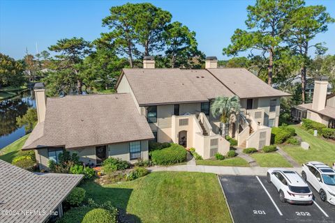 A home in Ponte Vedra Beach