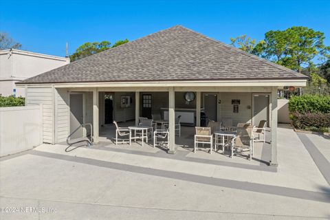 A home in Ponte Vedra Beach