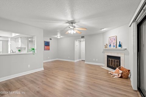 A home in Ponte Vedra Beach