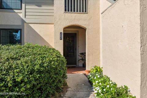 A home in Ponte Vedra Beach