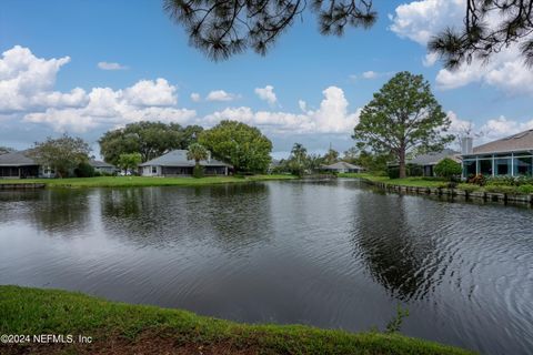 A home in Ponte Vedra Beach