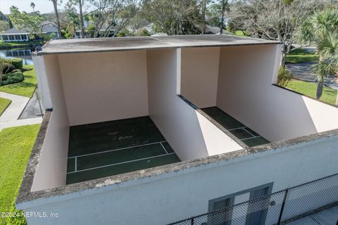 A home in Ponte Vedra Beach
