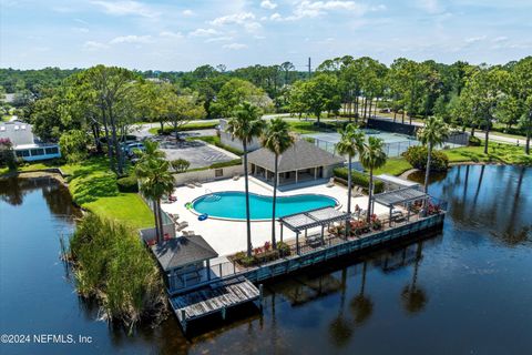 A home in Ponte Vedra Beach