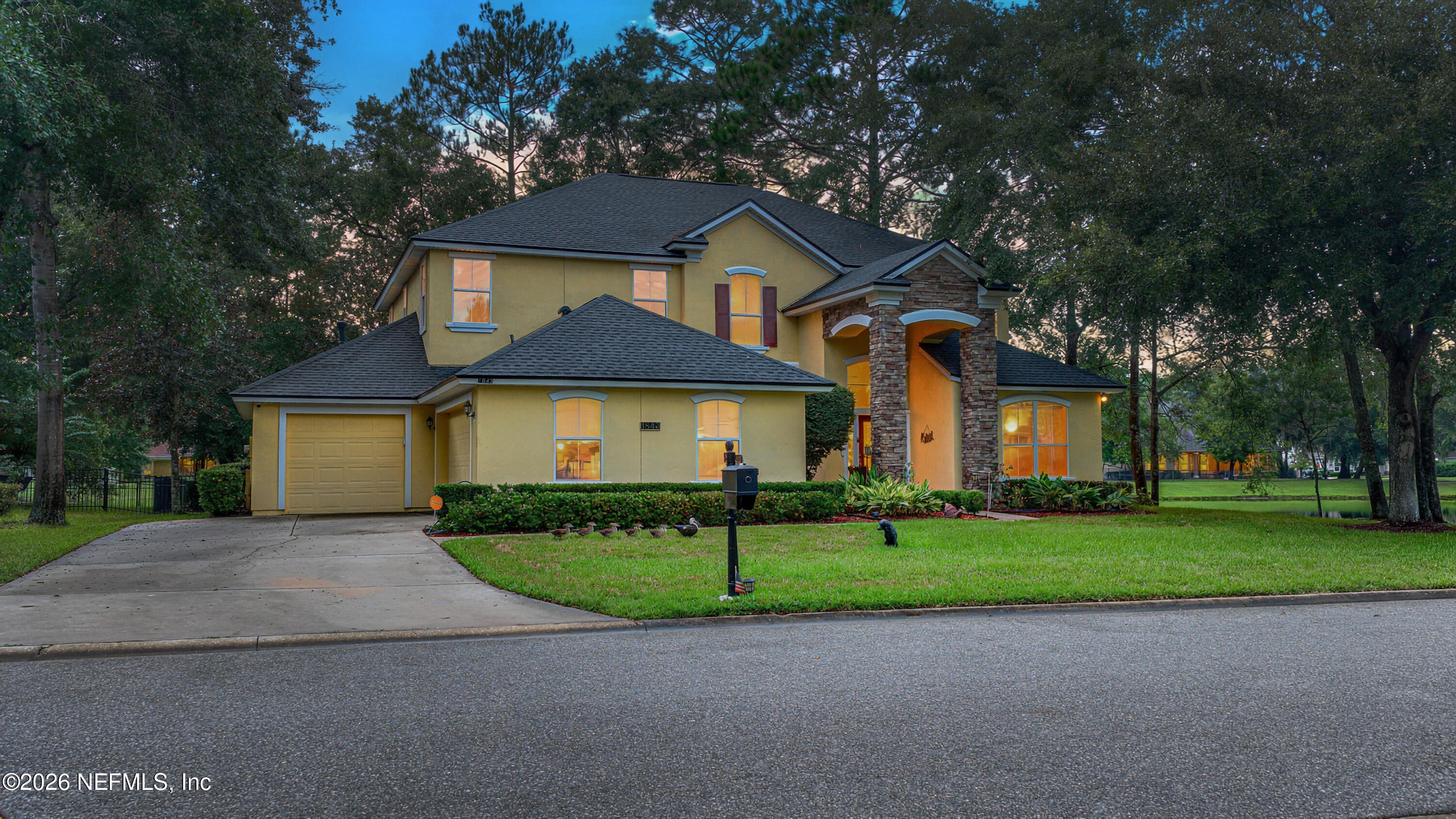 1843 WILD DUNES CIRCLE Circle