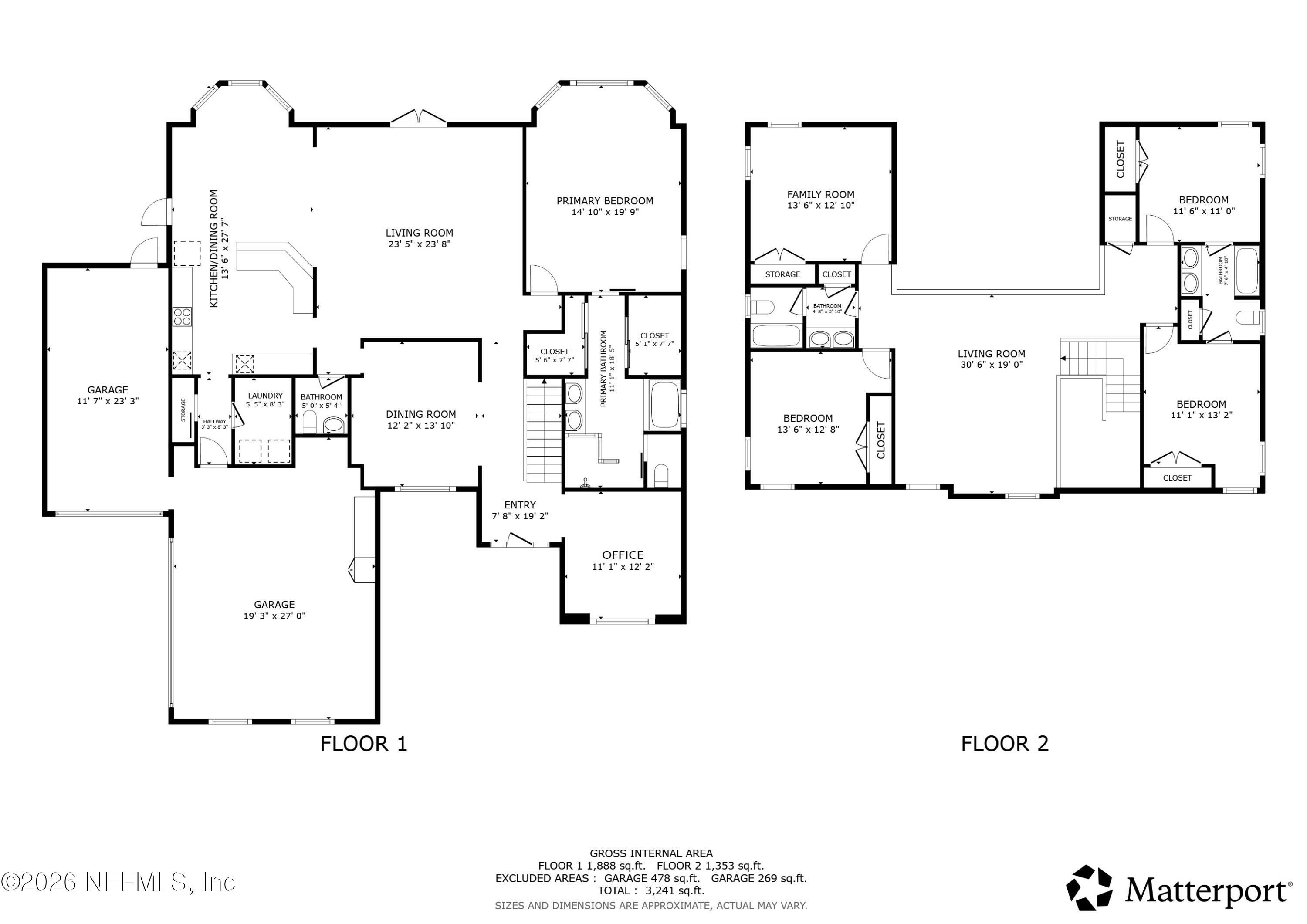 1843 WILD DUNES CIRCLE Circle