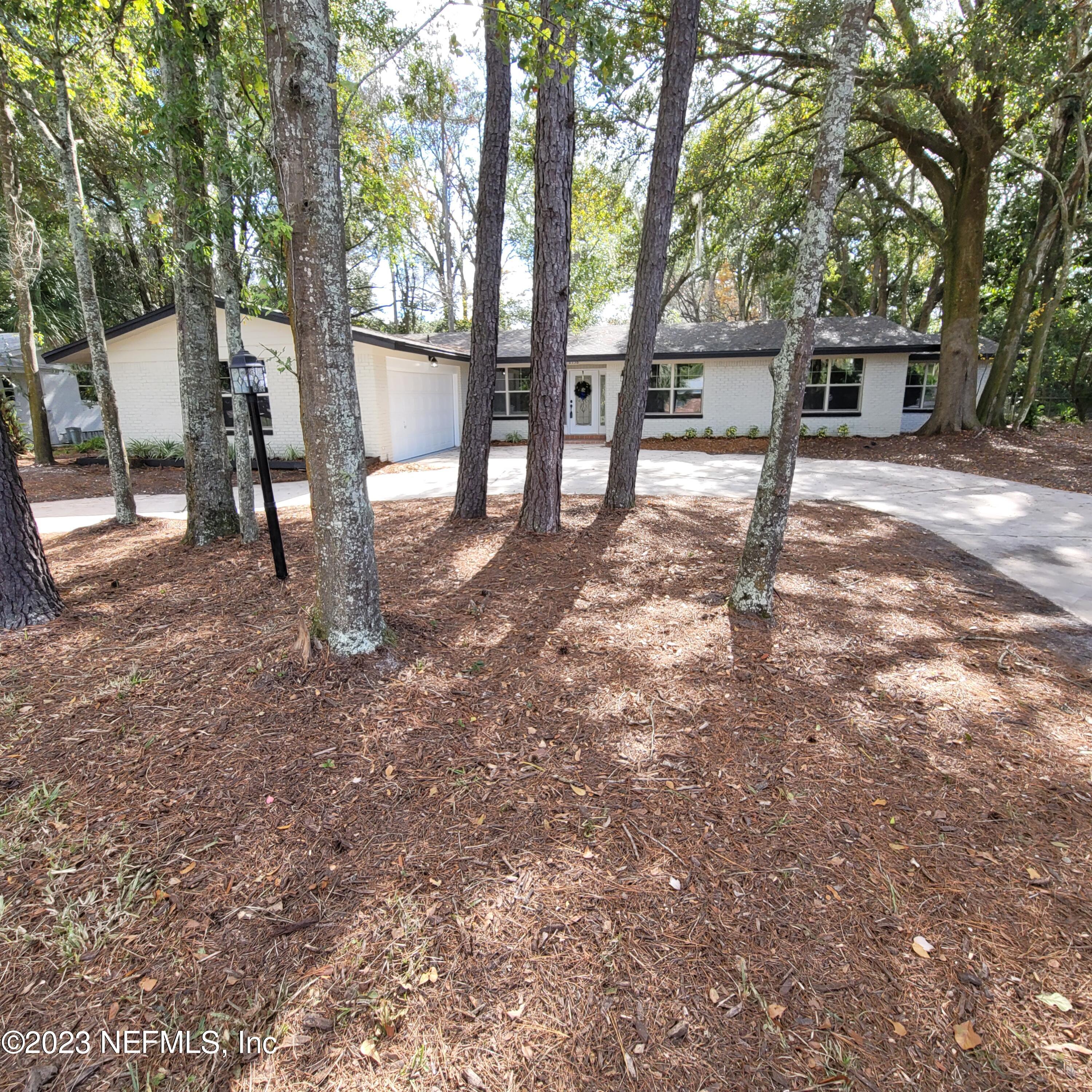 Jacksonville, FL home for sale located at 2758 Alvarado Avenue, Jacksonville, FL 32217