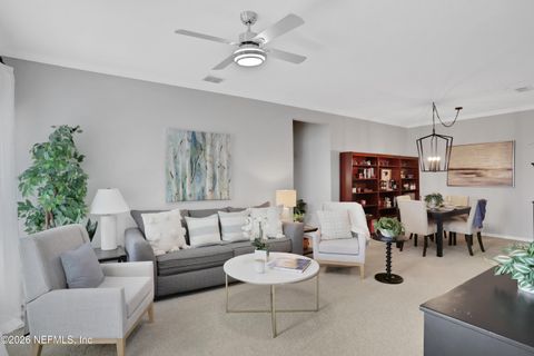 Photo of 10961 BURNT MILL Road #425, Jacksonville, FL 32256 (MLS # 2143916)