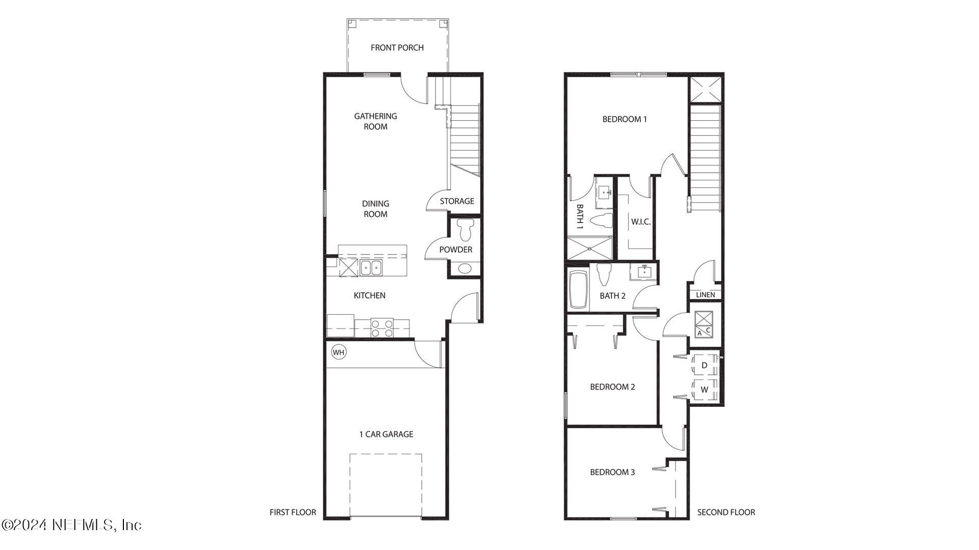 3620 PRAIRIE WIND Court