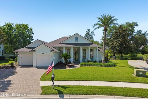 Photo of 2525 SUNNY CREEK Drive, Fleming Island, FL 32003 (MLS # 2145144)