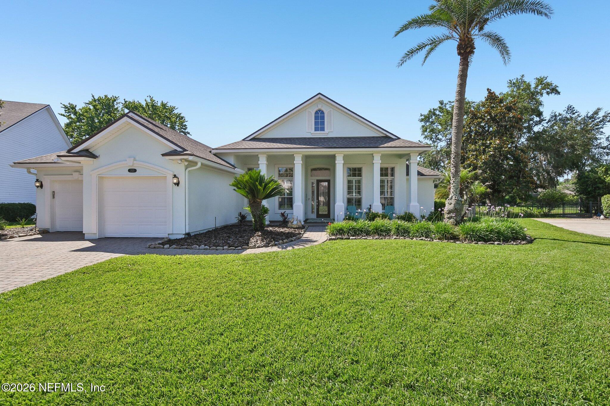 2525 SUNNY CREEK Drive