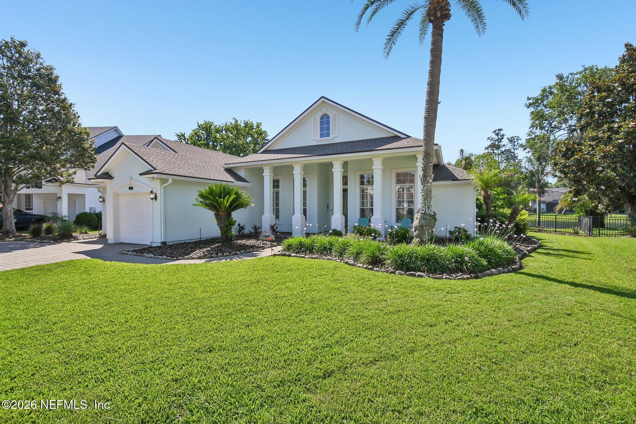 2525 SUNNY CREEK Drive