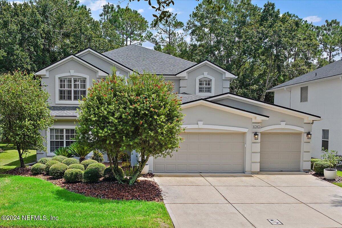 1010 GARRISON Drive