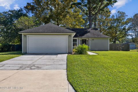 14773 N ALIMACANI Trail Jacksonville FL 32226