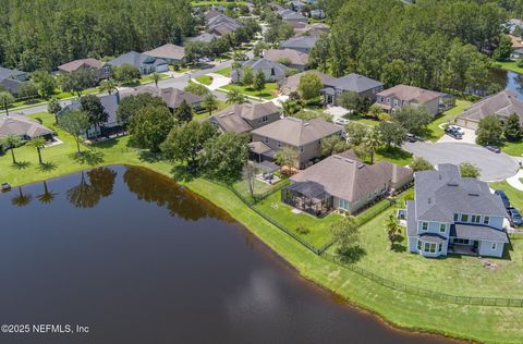 A home in Orange Park