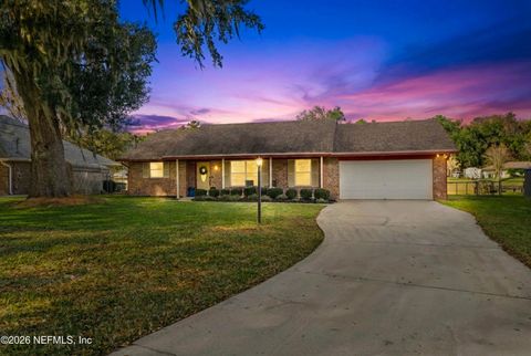 1799 COUNTY ROAD 209B Green Cove Springs FL 32043