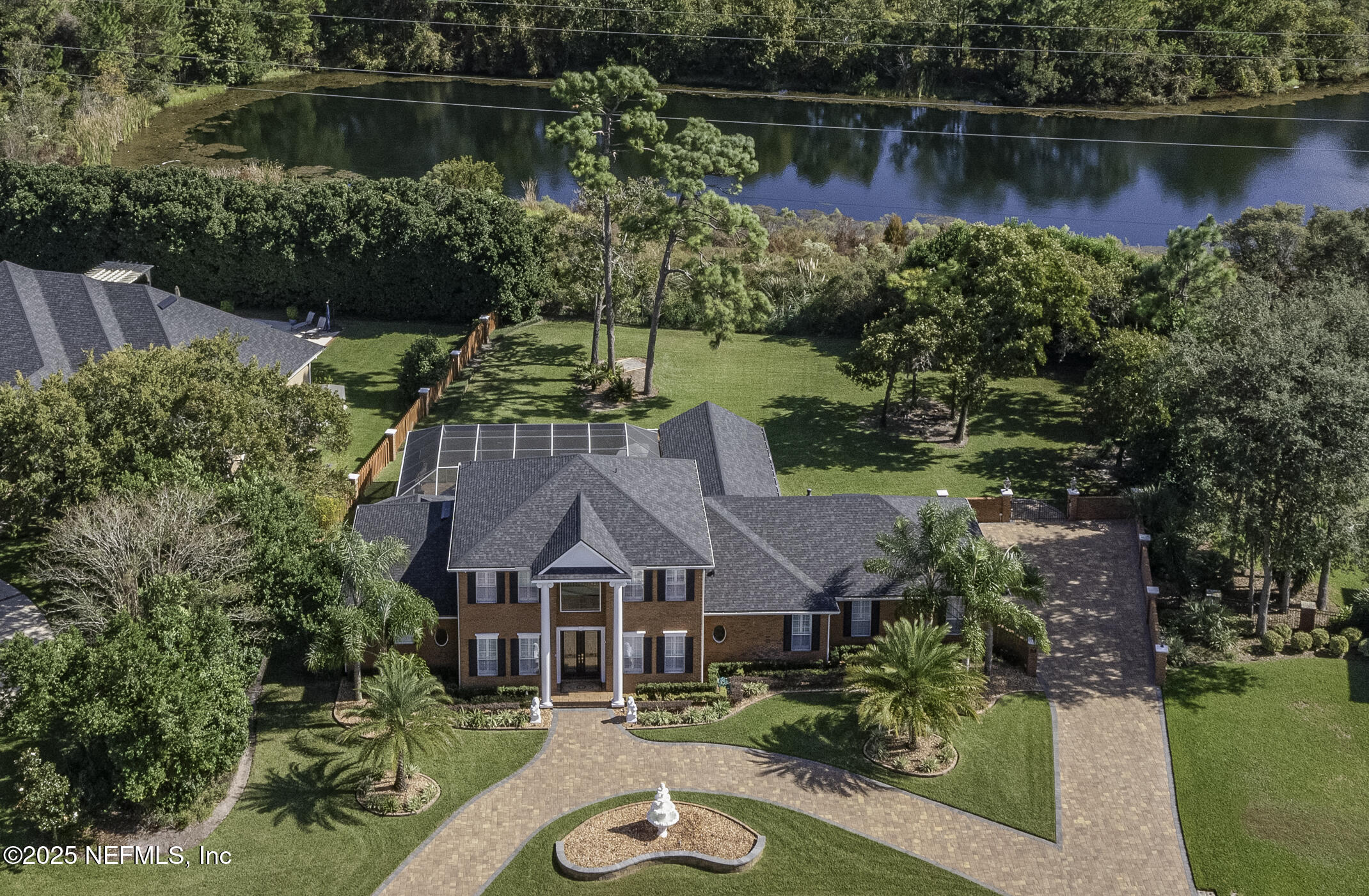 8135 WEKIVA Way