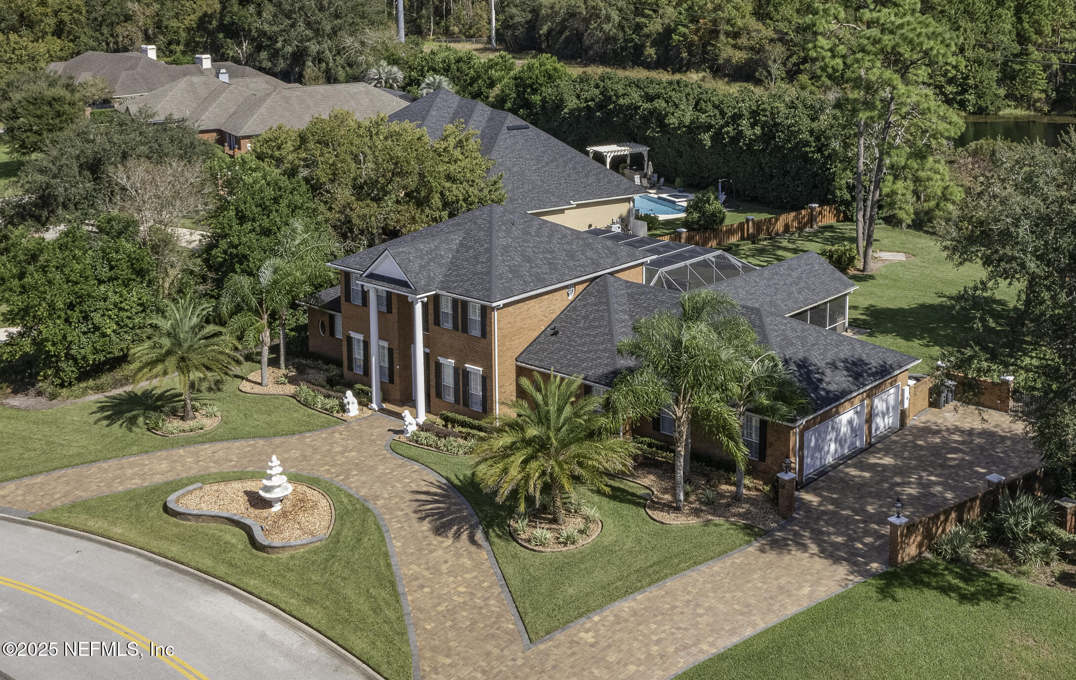 8135 WEKIVA Way