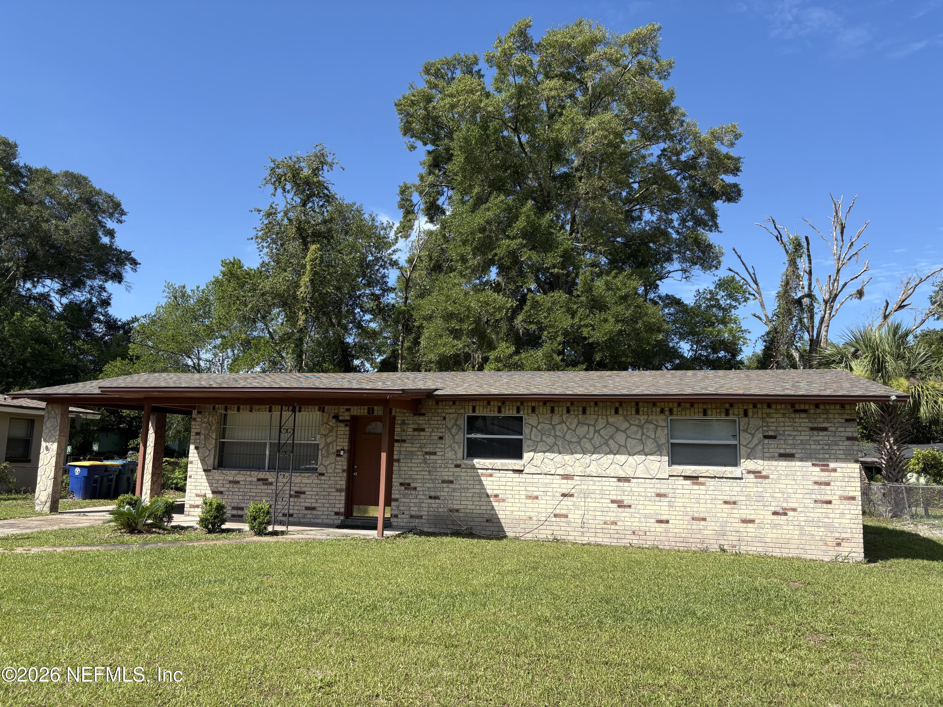 6912 CORDAY Road