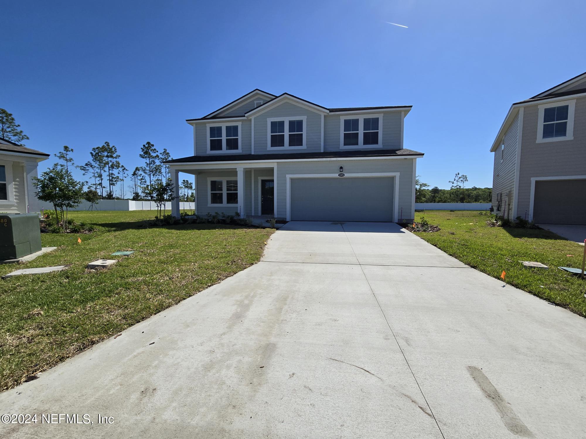Jacksonville, FL home for sale located at 12876 Holsinger Boulevard, Jacksonville, FL 32256