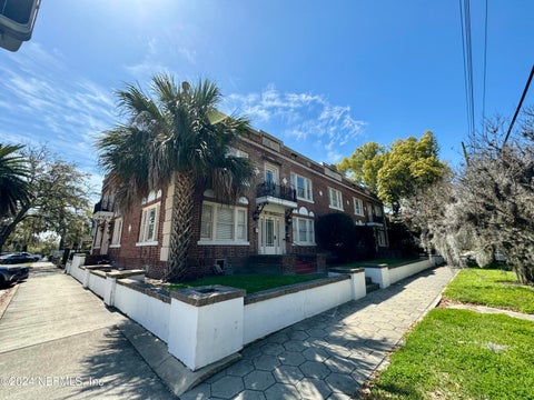Photo of 2504 PARK Street #5, Jacksonville, FL 32204 (MLS # 2159936)