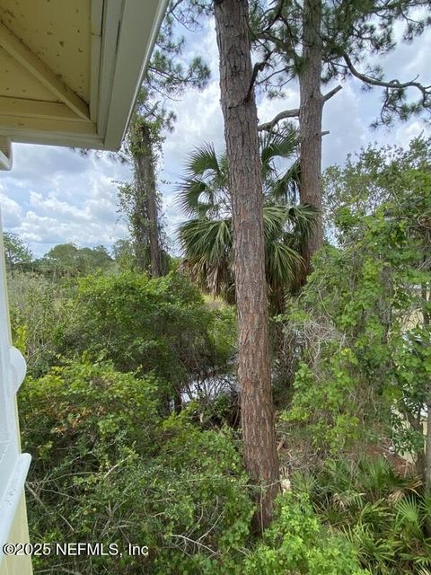 A home in Jacksonville Beach