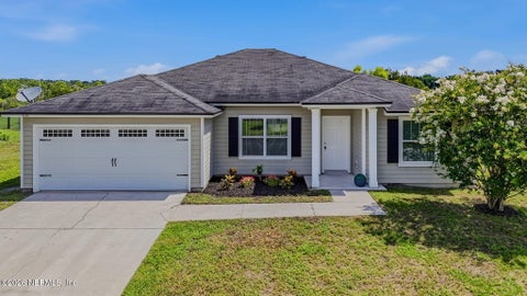 Photo of 8170 GOLDEN BAMBOO Drive, Jacksonville, FL 32219 (MLS # 2150428)