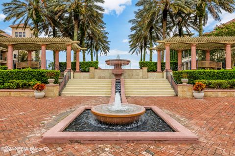 A home in St Augustine