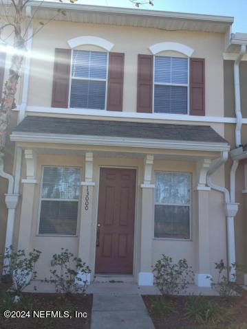 Jacksonville, FL home for sale located at 13000 High Tide Boulevard, Jacksonville, FL 32258