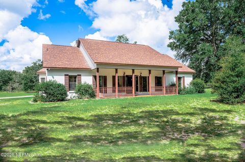 6769 SE 62ND Court Trenton FL 32693