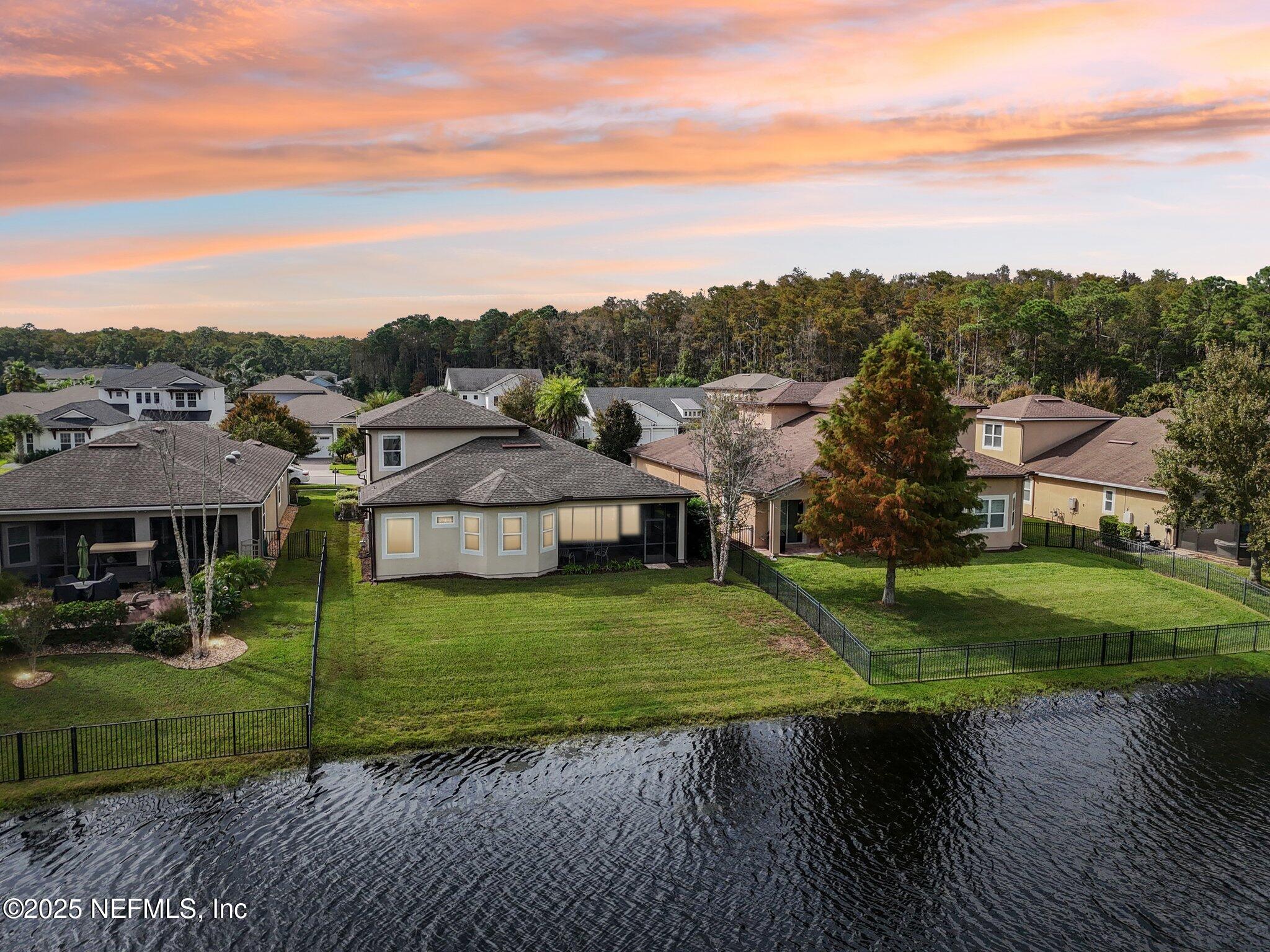 281 GULFSTREAM Way