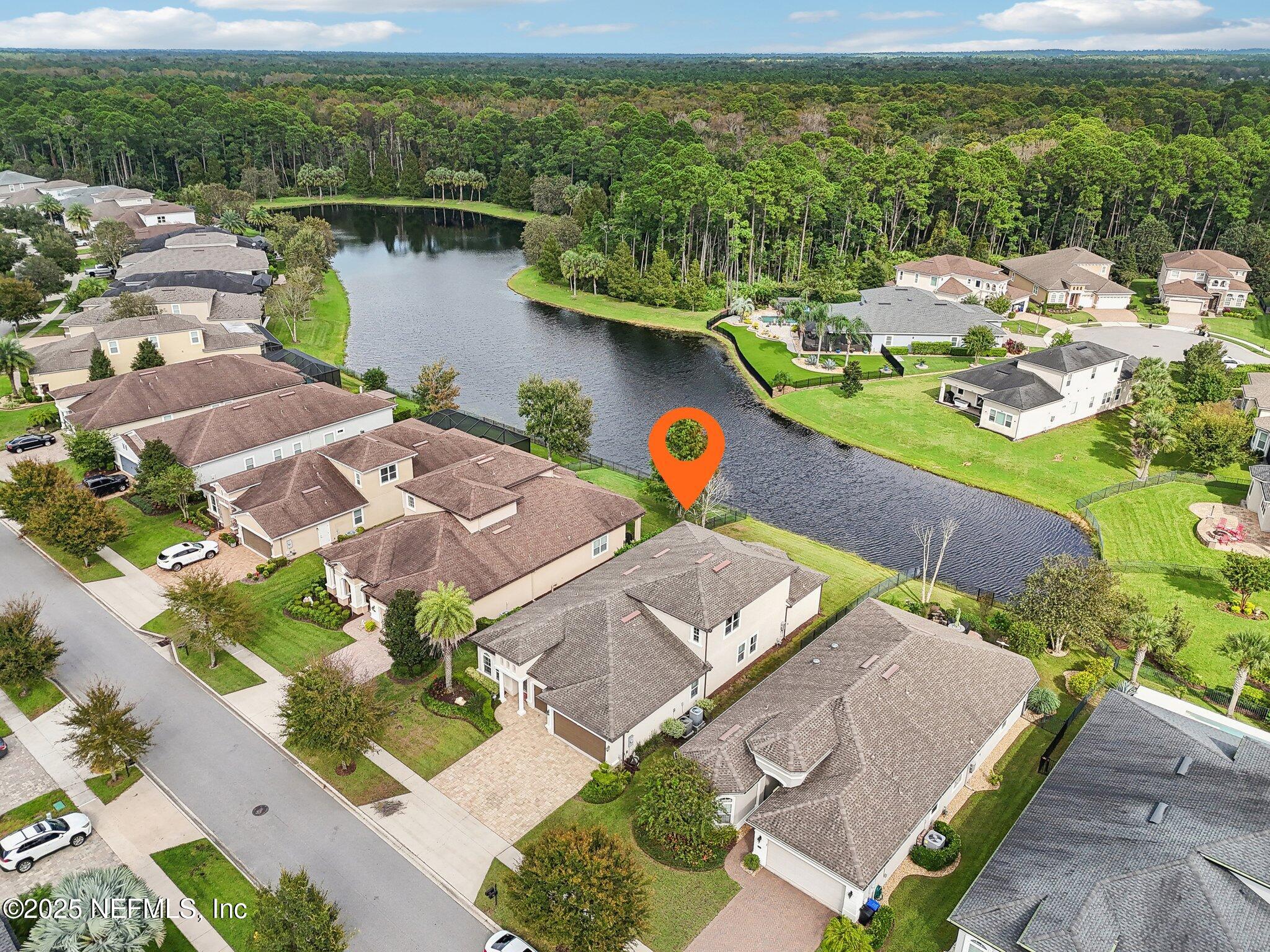 281 GULFSTREAM Way