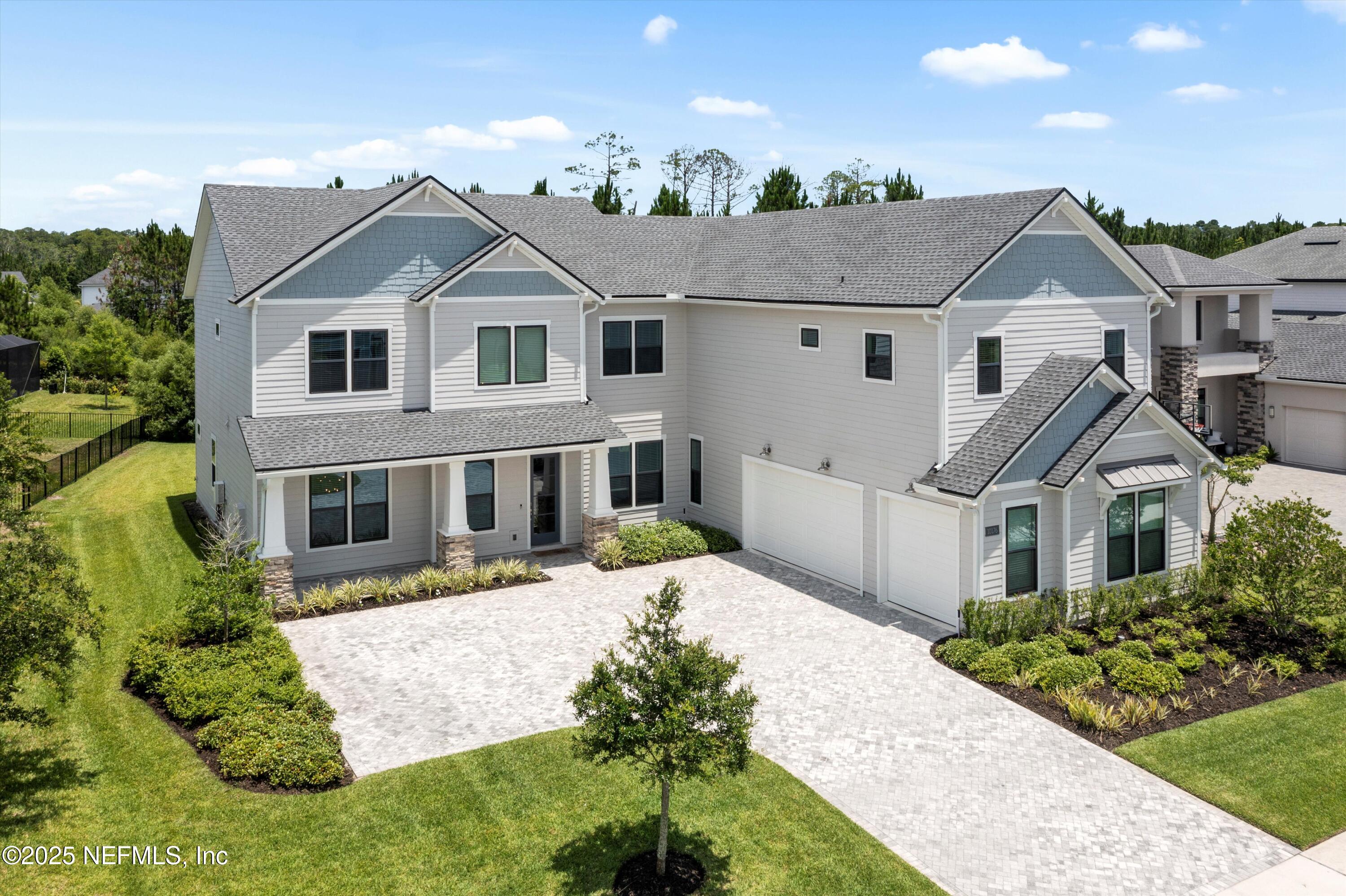 10176 SILVERBROOK Trail