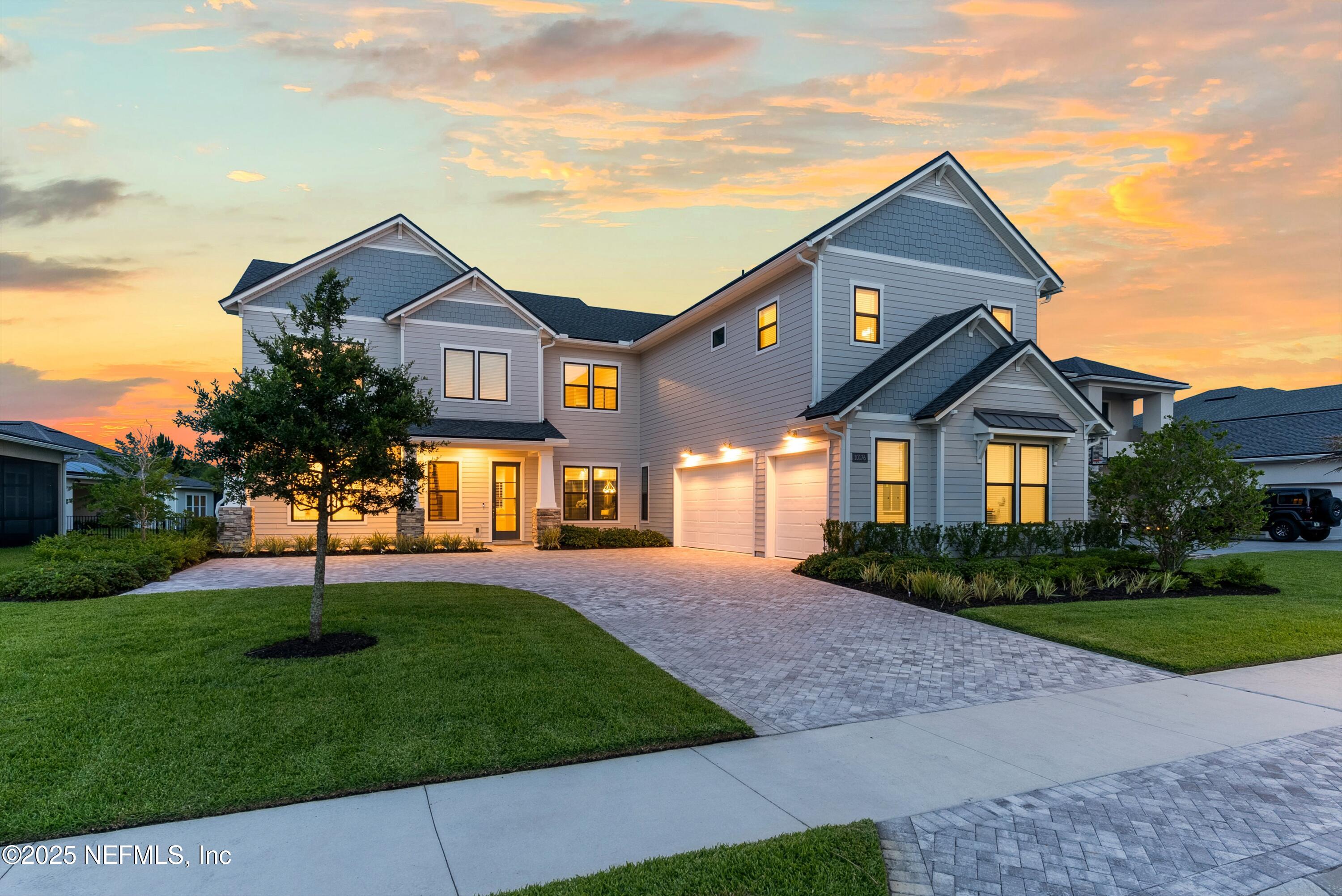 10176 SILVERBROOK Trail