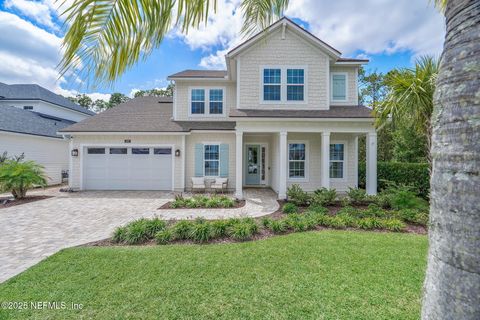 695 PALM CREST Drive Ponte Vedra FL 32081