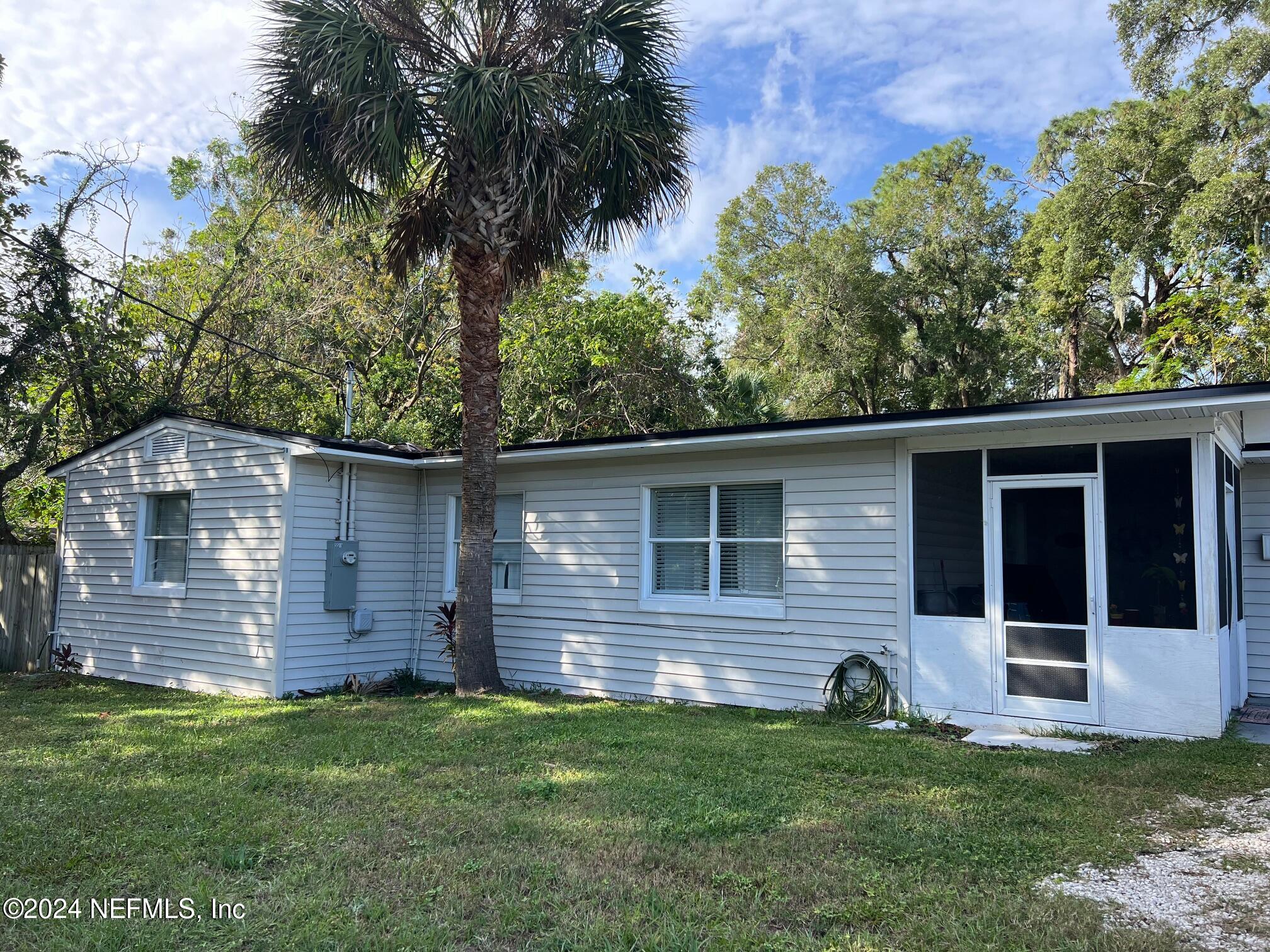 5519 RIVER FOREST Drive