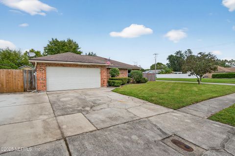 2500 AMBROSIA Drive Middleburg FL 32068