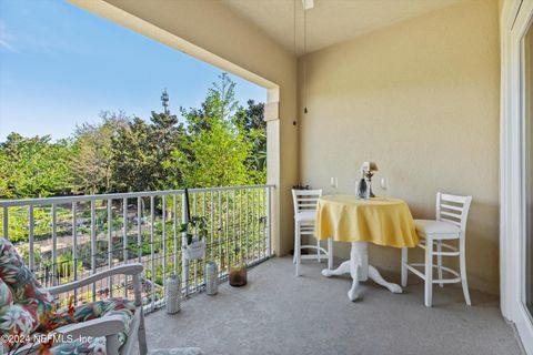 A home in Jacksonville Beach